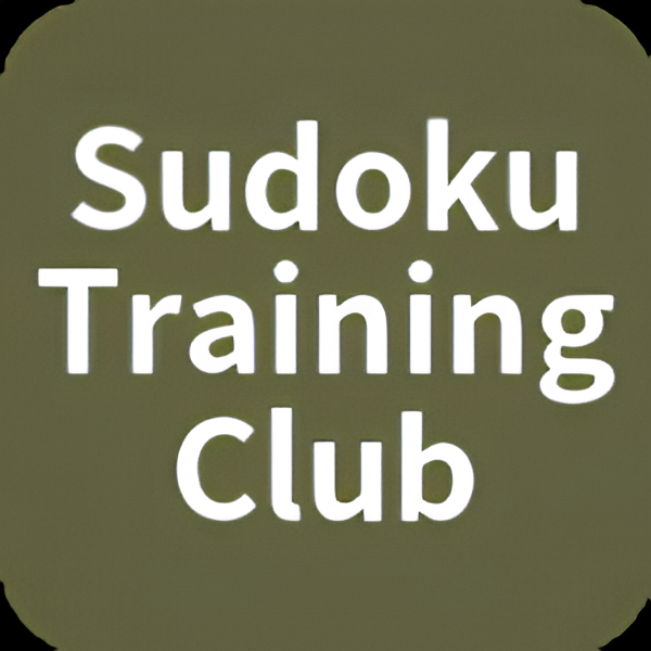 Classic Sudoku 筋トレ部